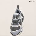 PUMA Trinity cool dunkelgrau/grauer Nebel/silberner Nebel Schuhe 12