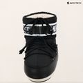 Moon Boot Icon Low Nylon Damen Schneestiefel schwarz 9