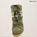 Moon Boot Damen Icon Nylon khaki Schneestiefel 12