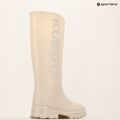 Gummistiefel Damen Kubota KUBBKA Beige 16