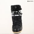 Moon Boot Damen Schneestiefel Icon Nylon schwarz 13