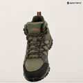Schuhe Trekking Herren CampuS Rimo High 2.0  Khaki 9
