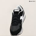 Schuhe Damen Diadora Skyler Platform Curly black 9