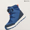 Schneeschuhe Kinder Viking Footwear Espo Warm Waterproof BOA blue/rust 9