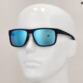 Tifosi Swick Polarized blackout/blauer Himmel polarisierte Sonnenbrille 9