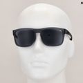 Tifosi Swick satinierte Dampf-/Rauch-Sonnenbrille 8