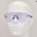 Oakley Corridor matte klar/prizm wenig Licht Sonnenbrille 13