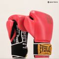 Boxhandschuhe Everlast 1910 Classic red 9
