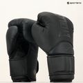 Boxhandschuhe Everlast Elite 2 Pro Boxing Leather black 7