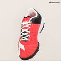 Fußballschuhe Herren Diadora Brasil Sala Elite TF milano red/white/black 9