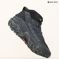 Herren-Trekkingstiefel Mammut Sertig II Mid GTX schwarz 14
