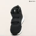 Reima Hiivin Kinderstiefel schwarz 17