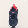 Joma Ferro navy/pink Kinder Laufschuhe 15