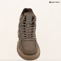 BIG STAR Herrenschuhe OO174583 hellbraun 15