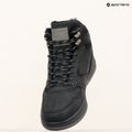 Herren KangaROOS K-Watch Bliz jet schwarz / mono Schuhe 15