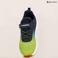 Kinderschuhe KangaROOS KB-Rida EV dk navy / lime 10