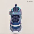 KangaROOS K-SLG Willow Mid EV navy / ocean Kinderschuhe 17