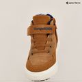 KangaROOS Kavu Shady EV Gummi / dk navy Kinderschuhe 16