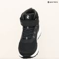 Reima Hiipien Kinderstiefel schwarz 18