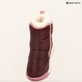 Sorel Childrens Whitney II Plus Bootie WP epischen Pflaume/getrübt mauve Schneestiefel 17