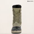Sorel 1964 Pac Nylon WP Salbei/Dunkelmoos Schneestiefel für Herren 10