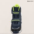 KangaROOS K-MJ Camp V RTX Junior Schneestiefel dk navy / lime 16