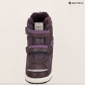 Schneeschuhe Kinder Viking Footwear Play Reflex Warm GTX 2V grape/purple 10