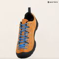 KEEN Jasper Herrenschuhe cathay spice/orion blau 14