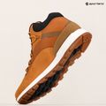 Schuhe Herren Timberland Sprint Trekker Mid Lace wheat nubuck 17
