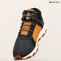 Schuhe Herren Timberland Winsor Trail Mid wheat mesh 9