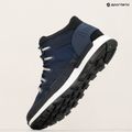 Schuhe Herren Timberland Sprint Trekker Mid Fab Wp navy 9