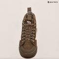 Schuhe Vans MTE Sk8-Hi Dr Waterproof teak 11