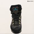 Bergsteigerschuhe Herren SCARPA Manta Tech GTX shark/lime 9