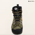 Schuhe Trekking Herren SCARPA Ribelle TRK GTX military/military 16