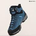 Schuhe Trekking Herren SCARPA Mojito Hike GTX ocean/light ocean 9