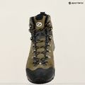 Schuhe Trekking Herren SCARPA ZG Trek GTX cypress/sulphur 15