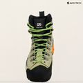Bergsteigerschuhe Damen SCARPA Ribelle HD aloe/aloe 16
