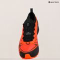 Laufschuhe Herren SCARPA Ribelle Run orange fluo/black 9