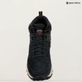 Wanderschuhe Herren Merrell Wildwood Mid Ltr Wp black 14