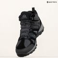 Herren-Trekkingstiefel KADVA Traver Mid WaterProof schwarz 17