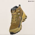 Herren On Cloudrock 2 Wasserdichte Jäger/Safari-Trekkingschuhe 9