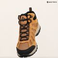 Columbia Redmond III Mid WP elk/ spice Herren-Trekkingstiefel 18