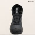 Wanderschuhe Herren Salomon X Ultra Snowpilot WP black/phantom 17