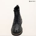 Herrenstiefel Sorel Slabtown 62' Six WP schwarz/kreide 10