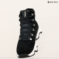 Sorel Kinetic Impact Conquest Plus Damenstiefel schwarz/Meersalz 17