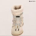 Schneeschuhe Damen Palladium Pallashock Hiver almond milk 16