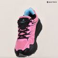 Schuhe Trekking Damen BERGSON Guera Low STX pink 21