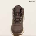 Helly Hansen Forest Evo Herrenschuhe Kaffeebohne/ Sperry Gum 16