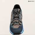 Schuhe Trekking Herren VEJA Fitz Roy Light basalte/black/celeste 12