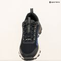 Schuhe Herren SKECHERS Max Protect Fast Track black/gray 11